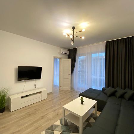 Rose Luxury Apartment Oradea - Felix Екстер'єр фото