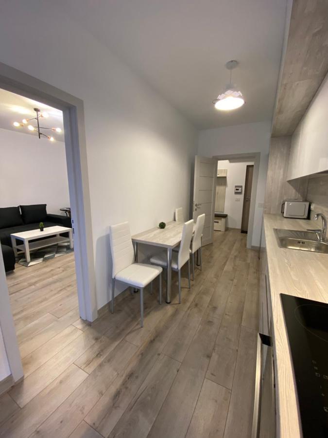 Rose Luxury Apartment Oradea - Felix Екстер'єр фото