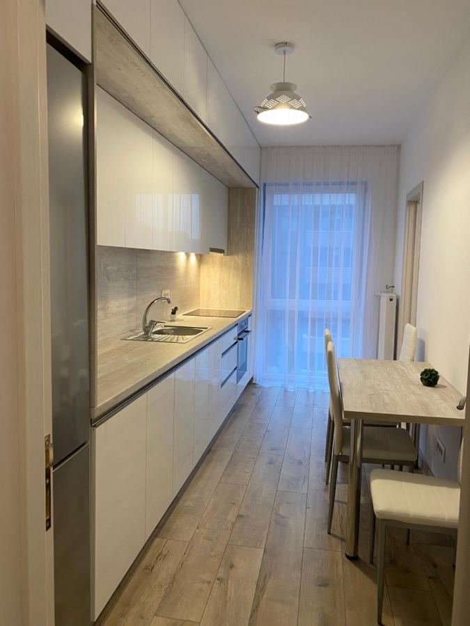 Rose Luxury Apartment Oradea - Felix Екстер'єр фото