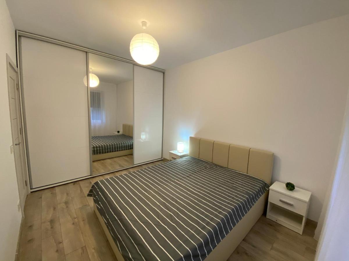 Rose Luxury Apartment Oradea - Felix Екстер'єр фото