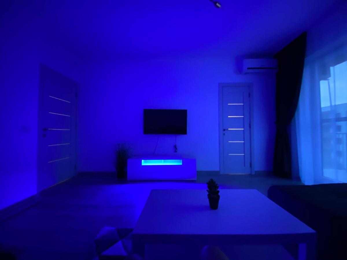 Rose Luxury Apartment Oradea - Felix Екстер'єр фото