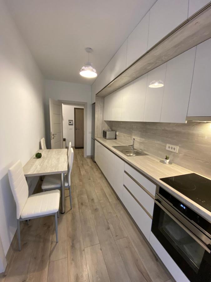 Rose Luxury Apartment Oradea - Felix Екстер'єр фото